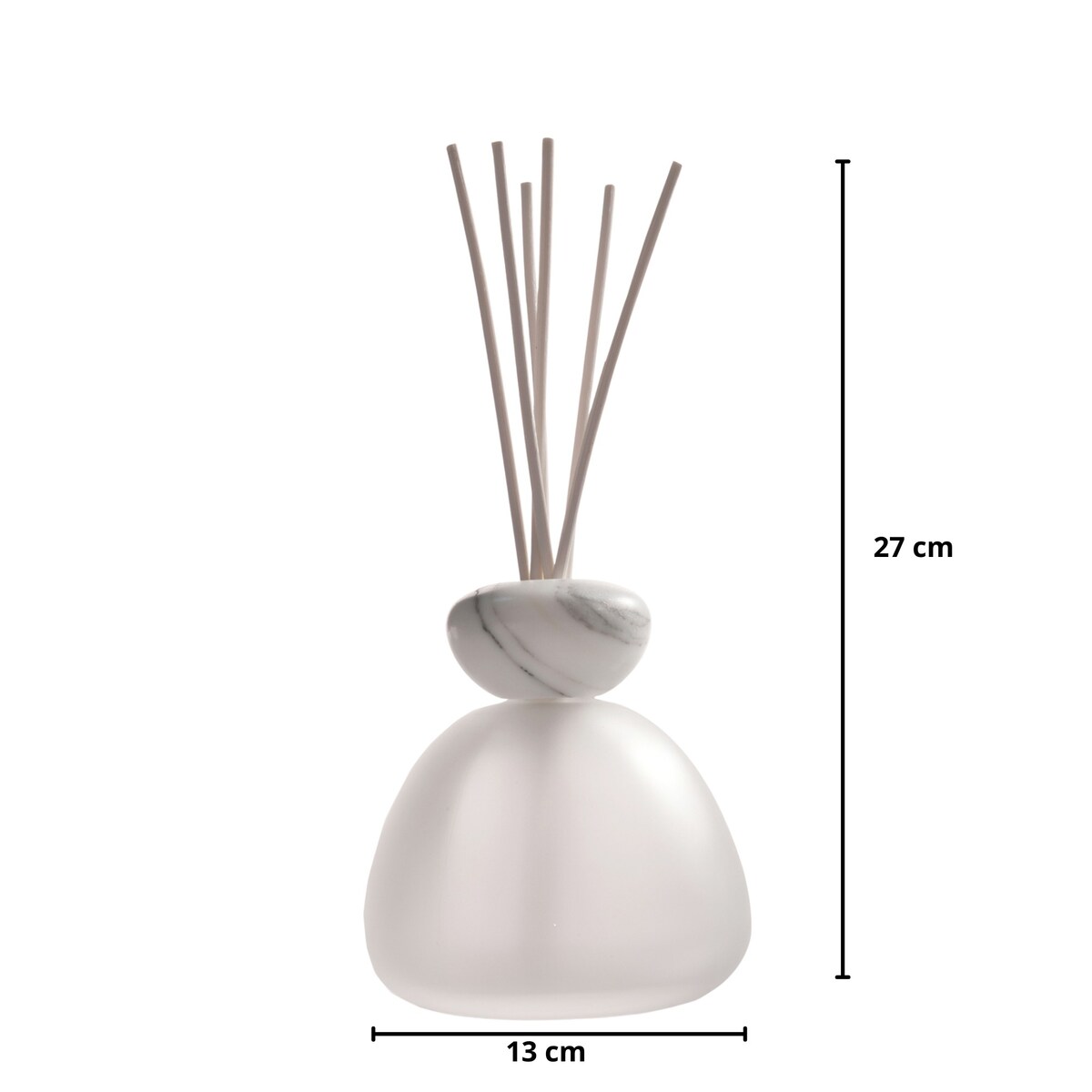 Millefiori Dyfuzor zapachowy MARBLE GLASS