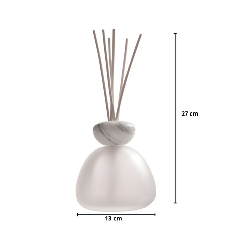 Millefiori Dyfuzor zapachowy MARBLE GLASS