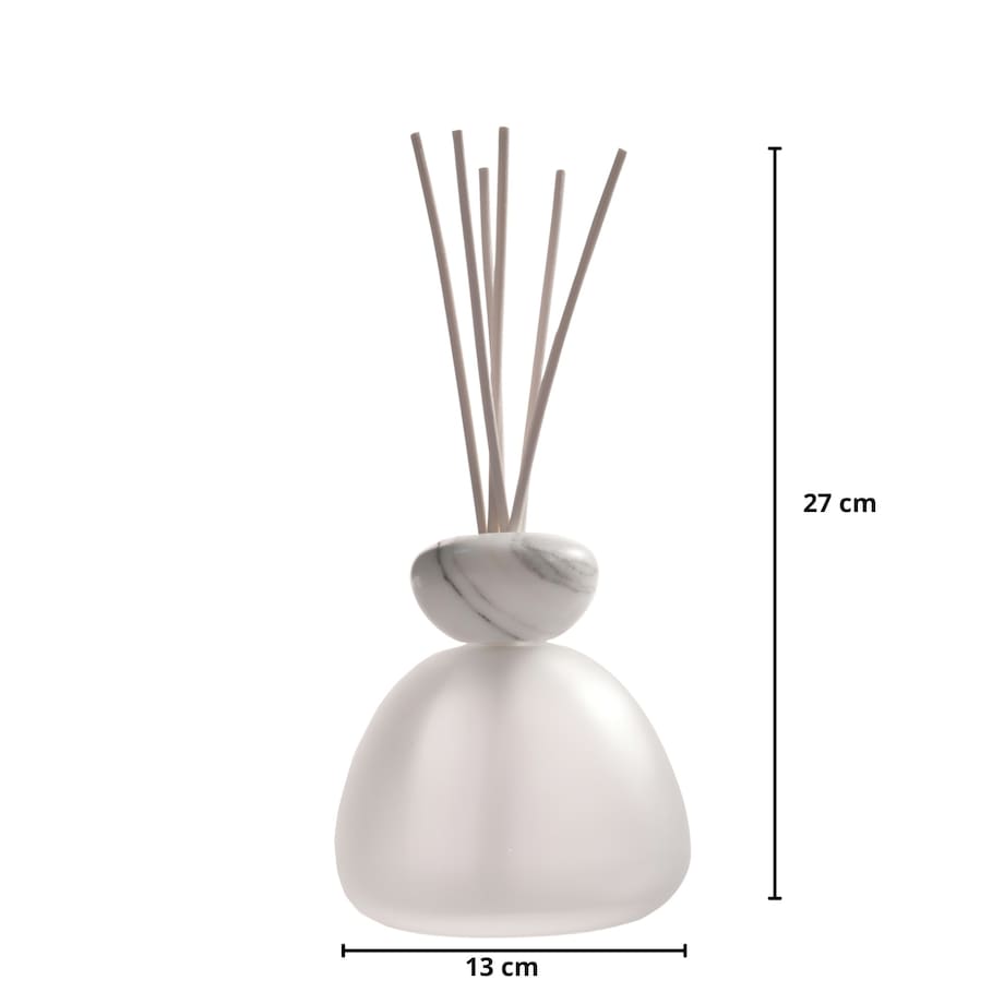 Millefiori Dyfuzor zapachowy MARBLE GLASS