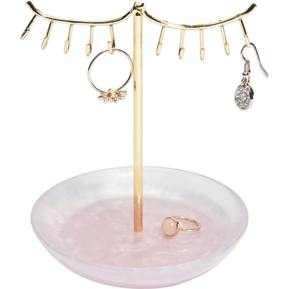 Stojak na biżuterię Eyelash