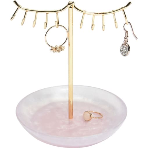 Stojak na biżuterię Eyelash