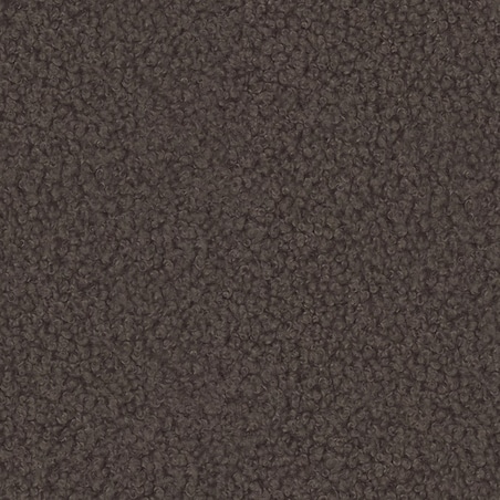 Narożnik U ILO z pojemnikiem na pościel i funkcja spania fioletowo-brązowy