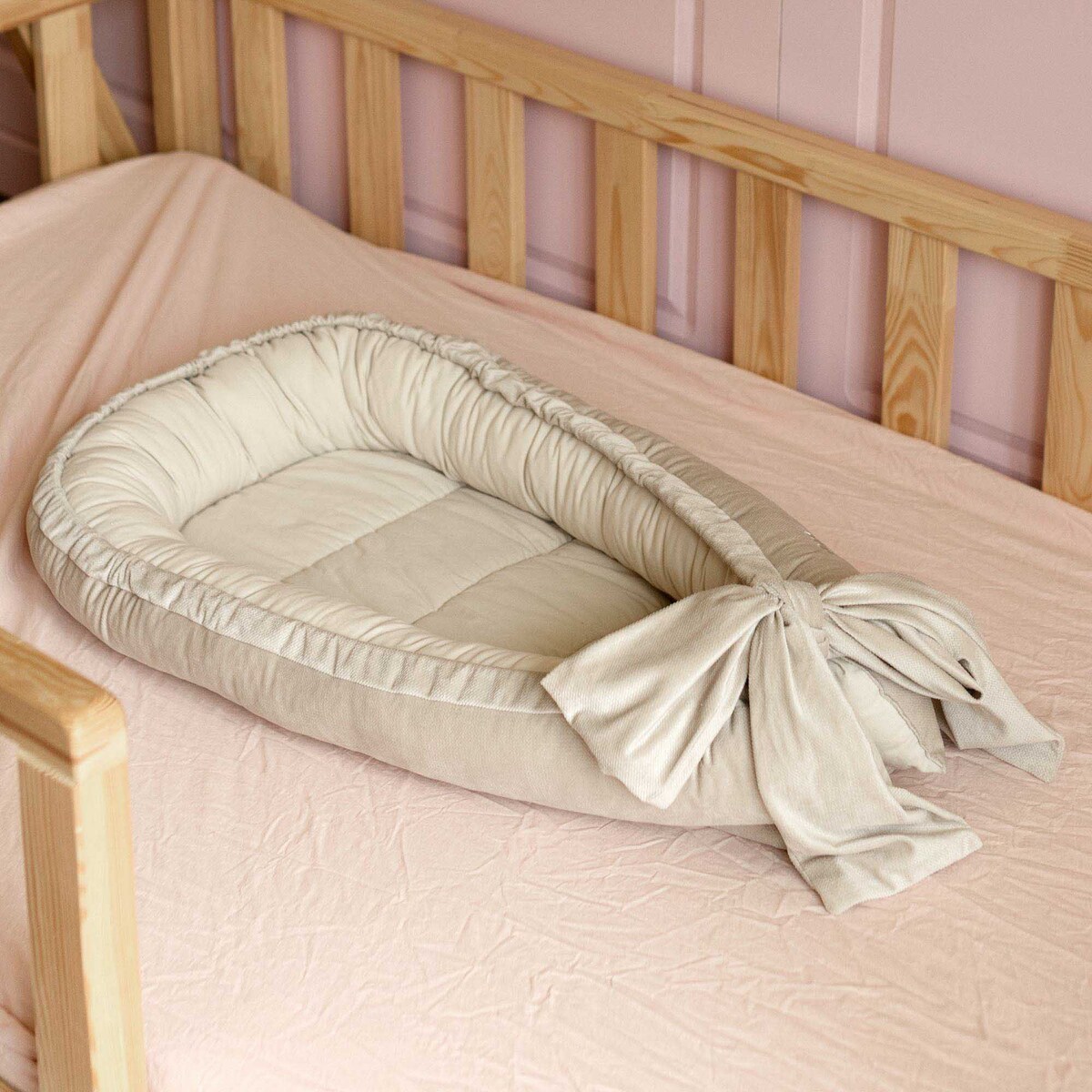 NENO MONTI kokon niemowlęcy