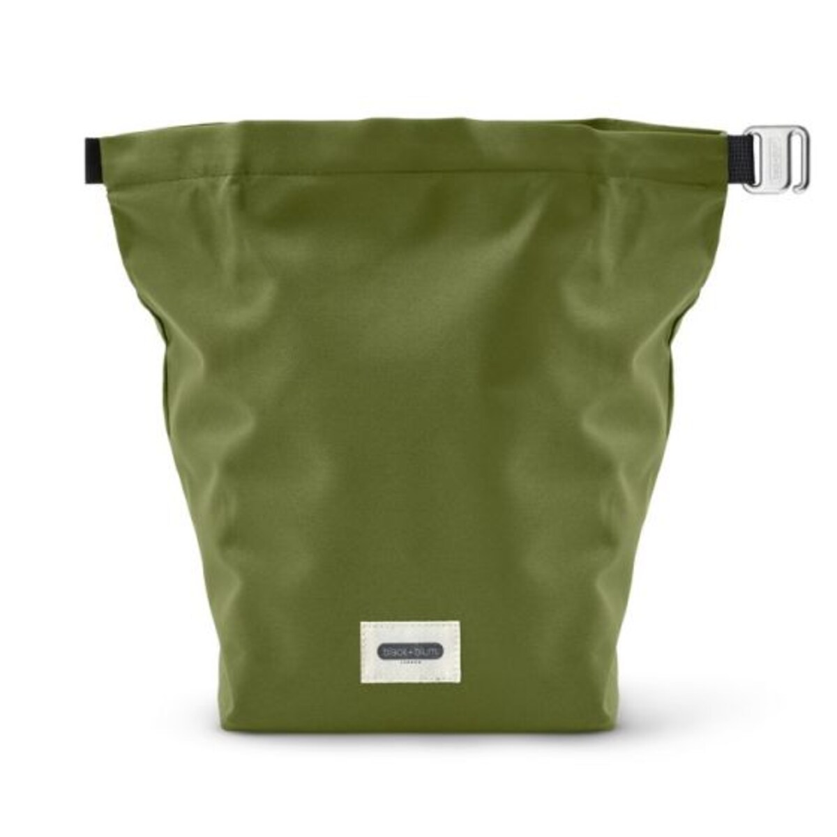 Lunch bag termiczny 6,7 l (zielony) Black+Blum