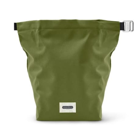 Lunch bag termiczny 6,7 l (zielony) Black+Blum