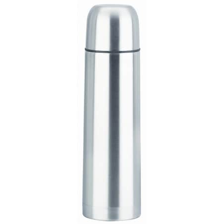 Maestro termos stalowy nierdzewny 0.5l + pokrowiec MR163350