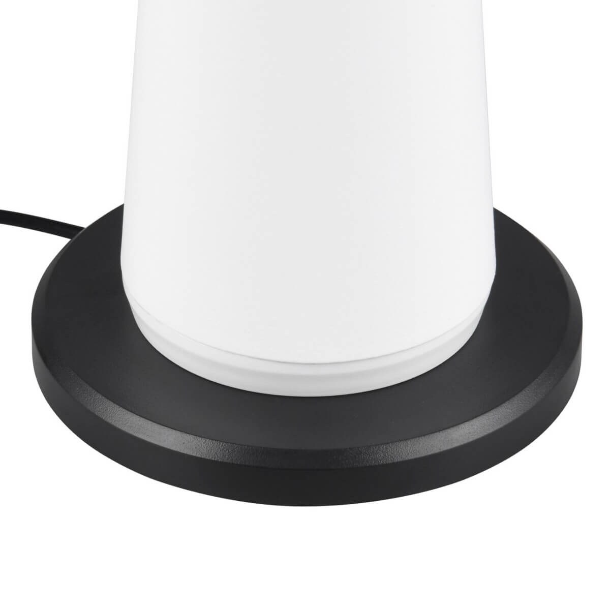 Lampka stojąca Fungo R57716131 RL Light IP54 LED 2W 3000-5000K grzybek biały