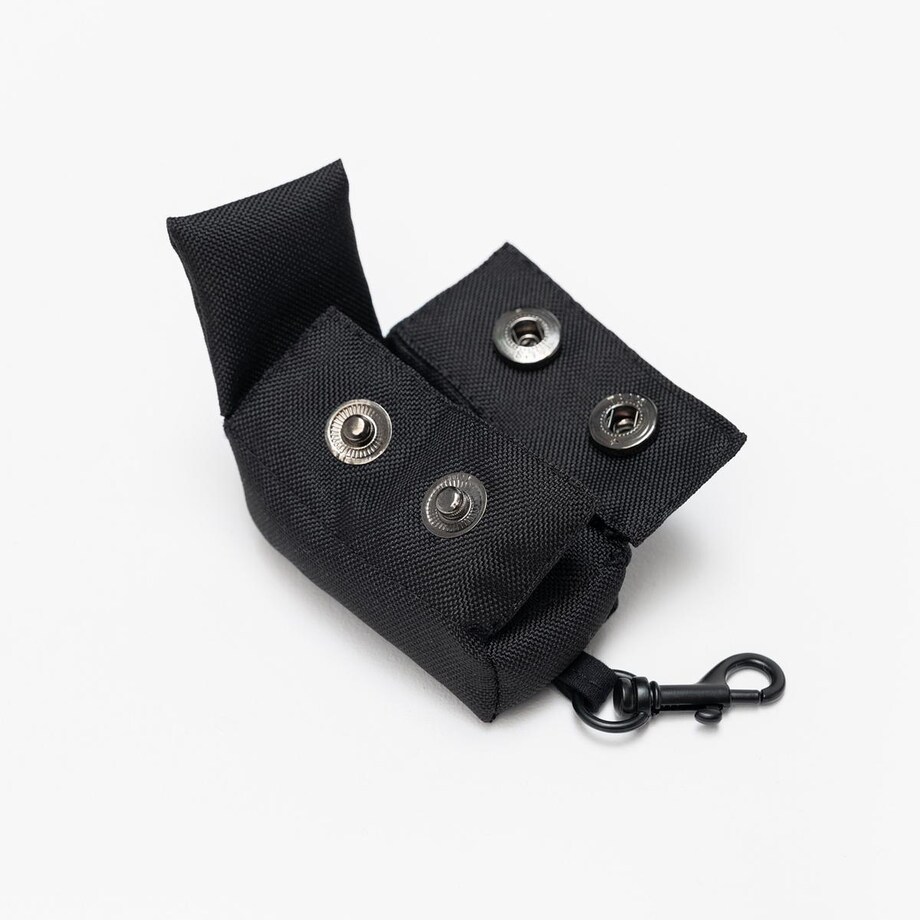 Etui na kupoworki "I need space"