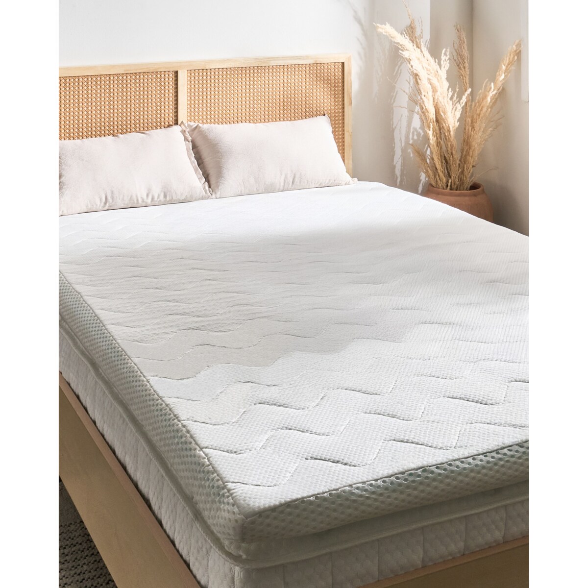 Materac nawierzchniowy FROSTY 120 x 200 cm