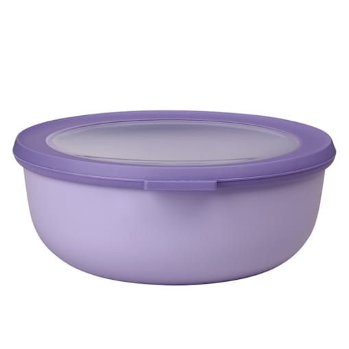 Miska Cirqula okrągła 1250 ml Nordic Lilac 106212074600