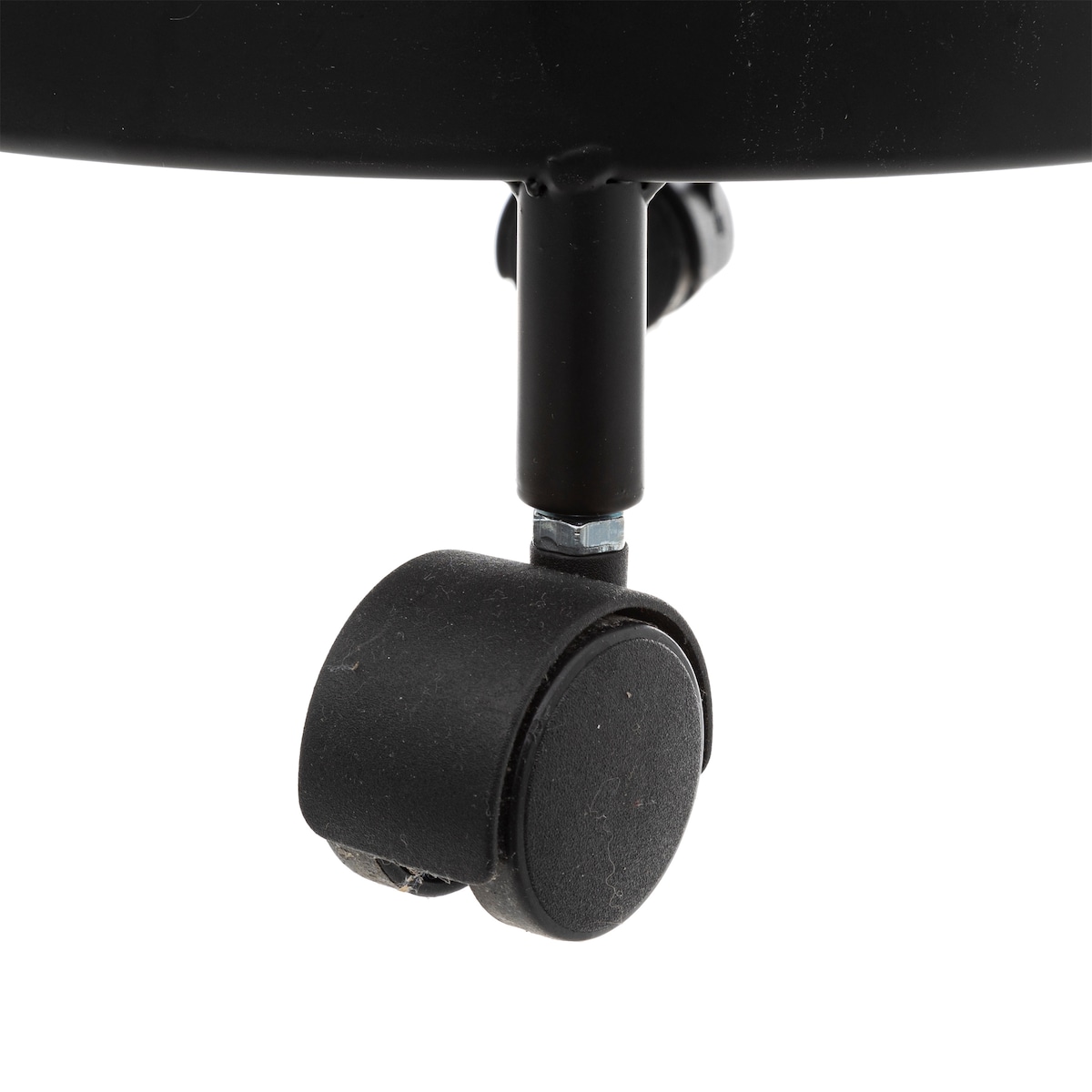 Wózek kuchenny obrotowy, 4 poziomy