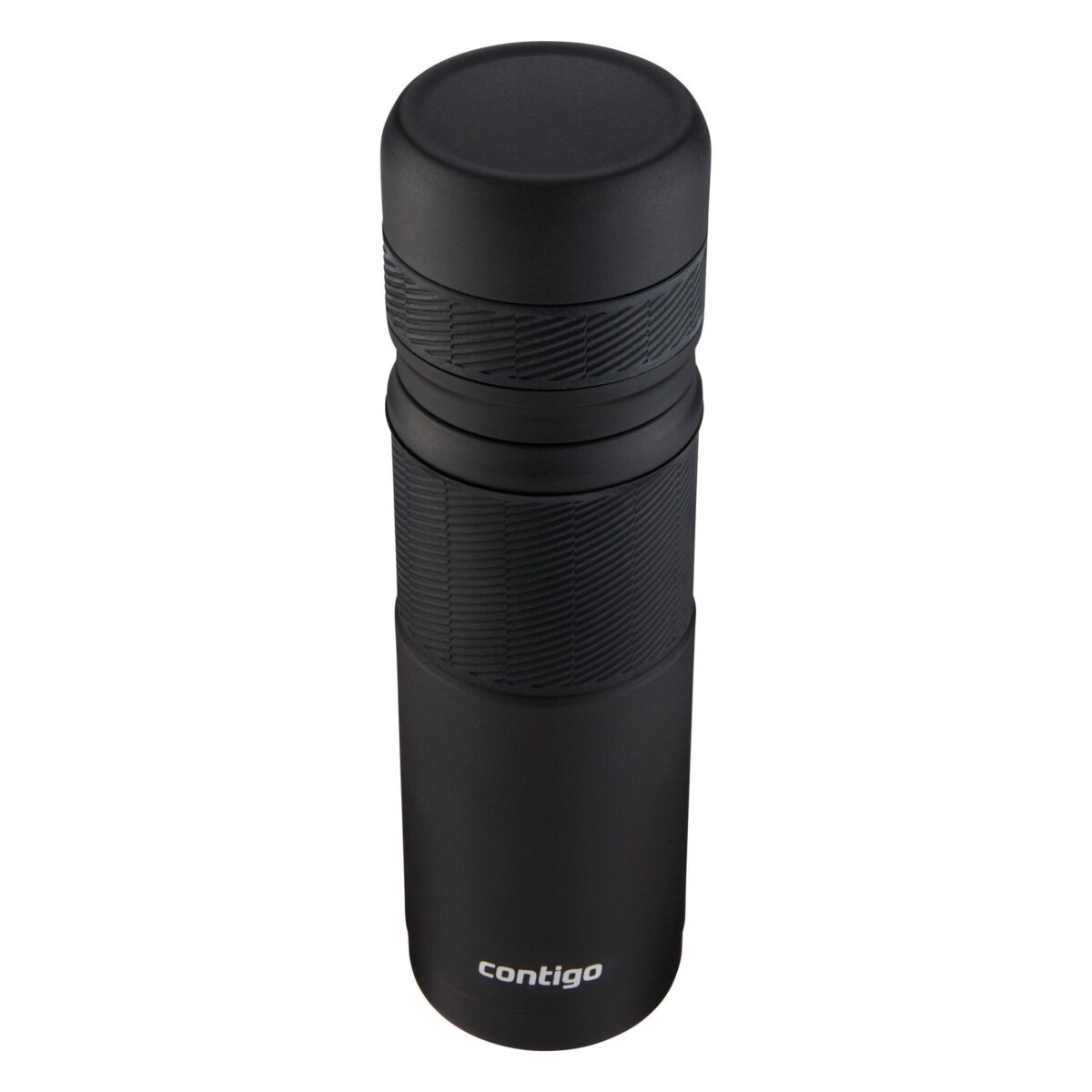 Termos turystyczny/ podróżny Contigo 740ml - Matte Black