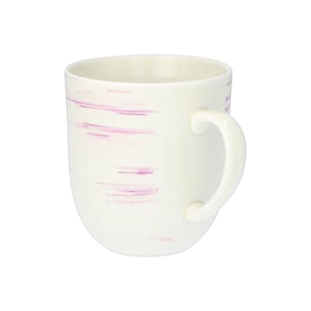 Kubek 300 ml City Wiśniowy mus CT21