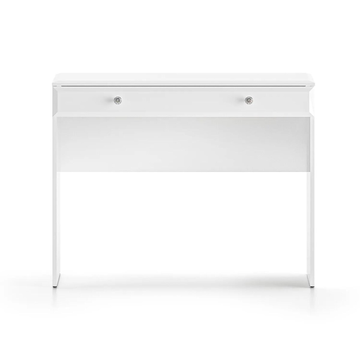 Toaletka BLANC 05 biały połysk