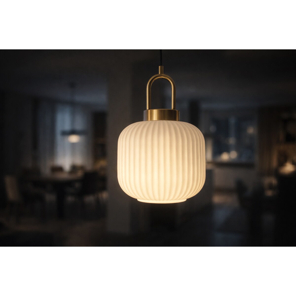 Lampa wisząca K-5891 z serii DIOP
