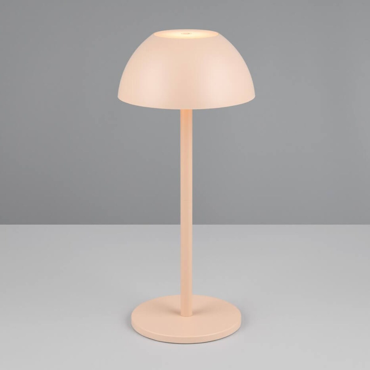 Lampka dotykowa stołowa Ricardo R54106166 RL Light LED 2W 3000K IP54 beżowa