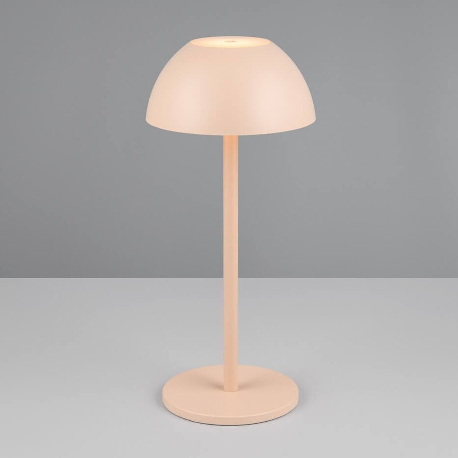 Lampka dotykowa stołowa Ricardo R54106166 RL Light LED 2W 3000K IP54 beżowa