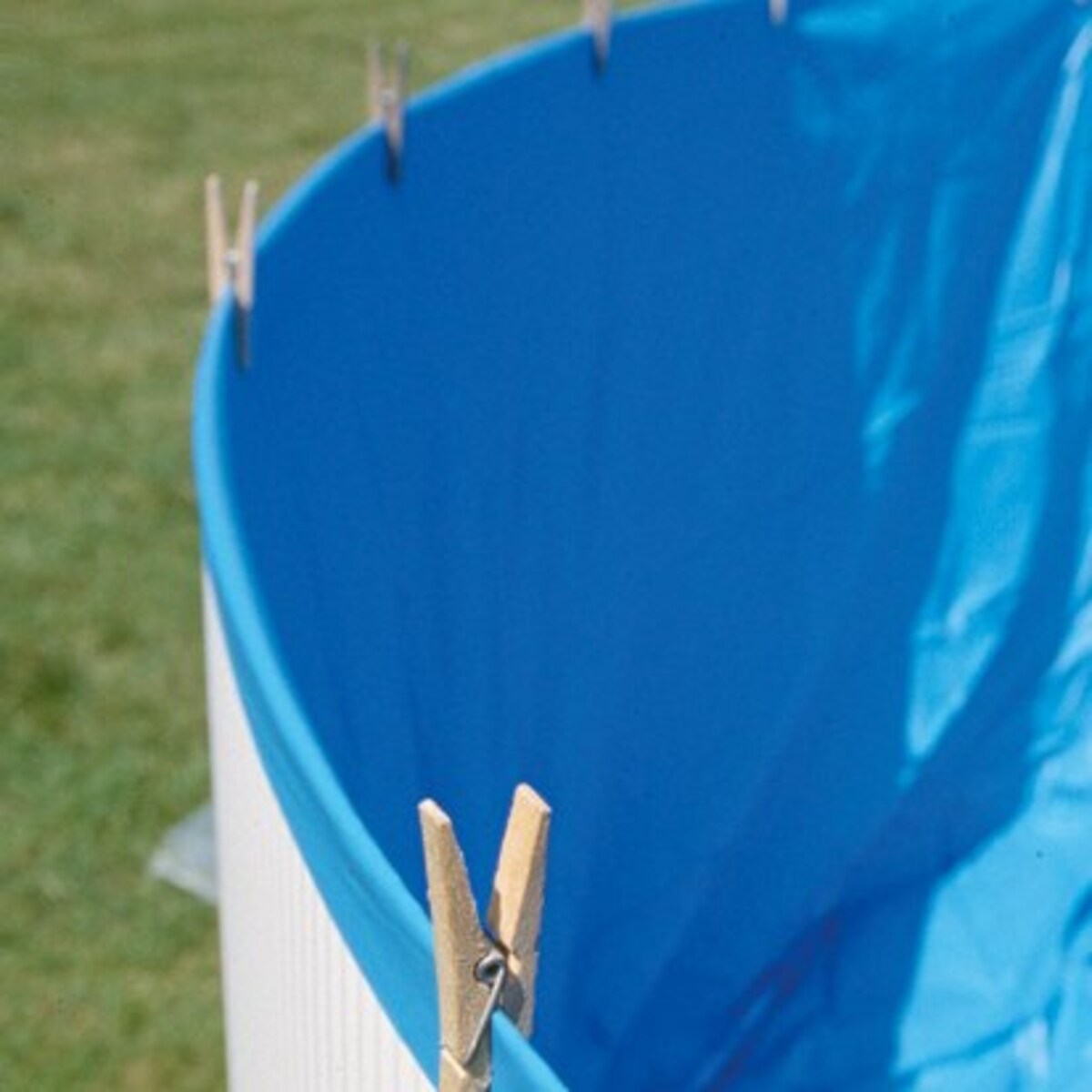 Folia basenowa 300x90 cm GRE