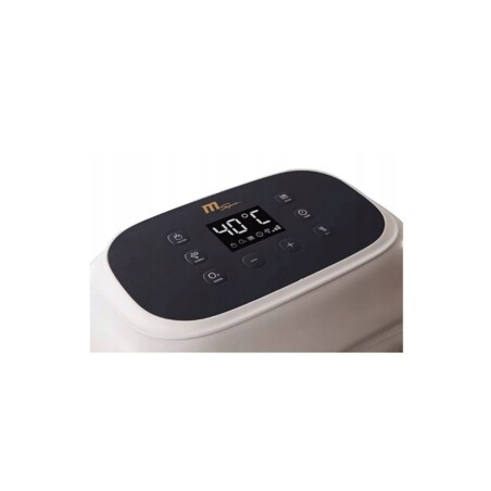 SPA ogrodowe dmuchane basen z hydromasażem MSpa 930 l