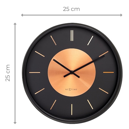 Zegar Nextime 3535 Co 'Retro Ii'