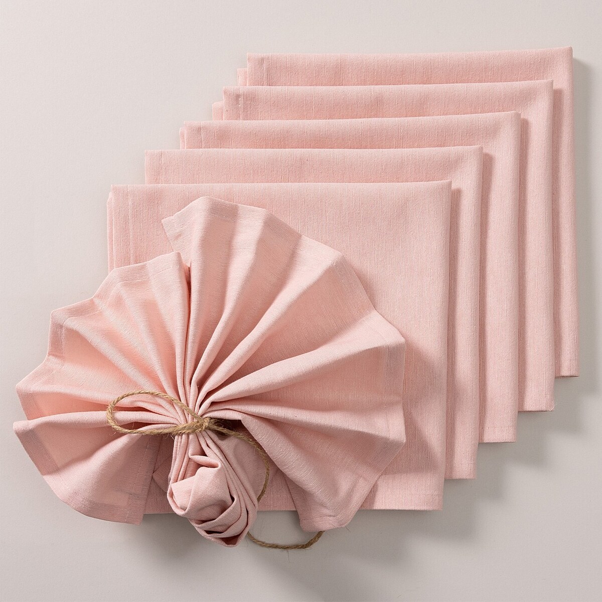 Komplet serwetek 6szt. 42x42 133-39, 42x42cm