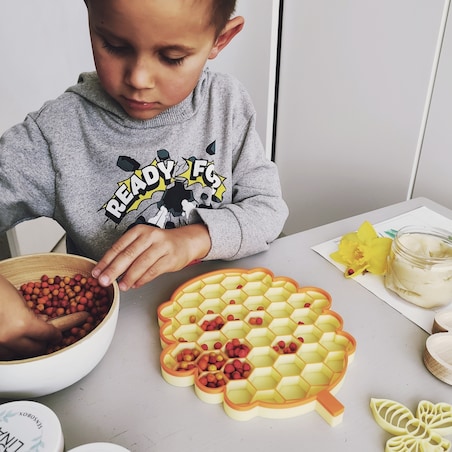 Eko panel sensoryczny UL