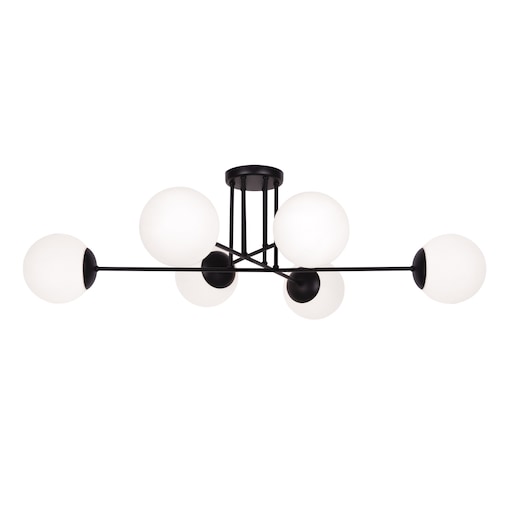 Lampa sufitowa K-4925 z serii SAVOY