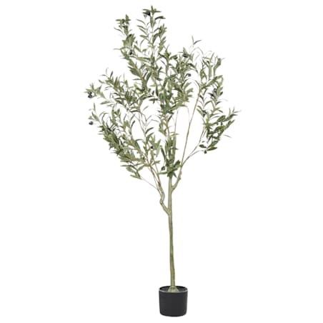 Sztuczna roślina doniczkowa 153 cm OLIVE TREE