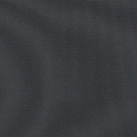 vidaXL Poduszki na palety, 2 szt., czarne, tkanina Oxford