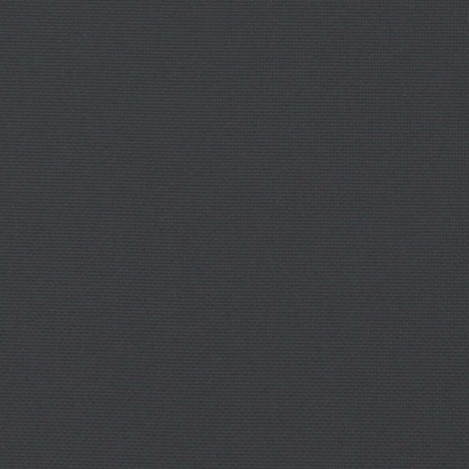 vidaXL Poduszki na palety, 2 szt., czarne, tkanina Oxford