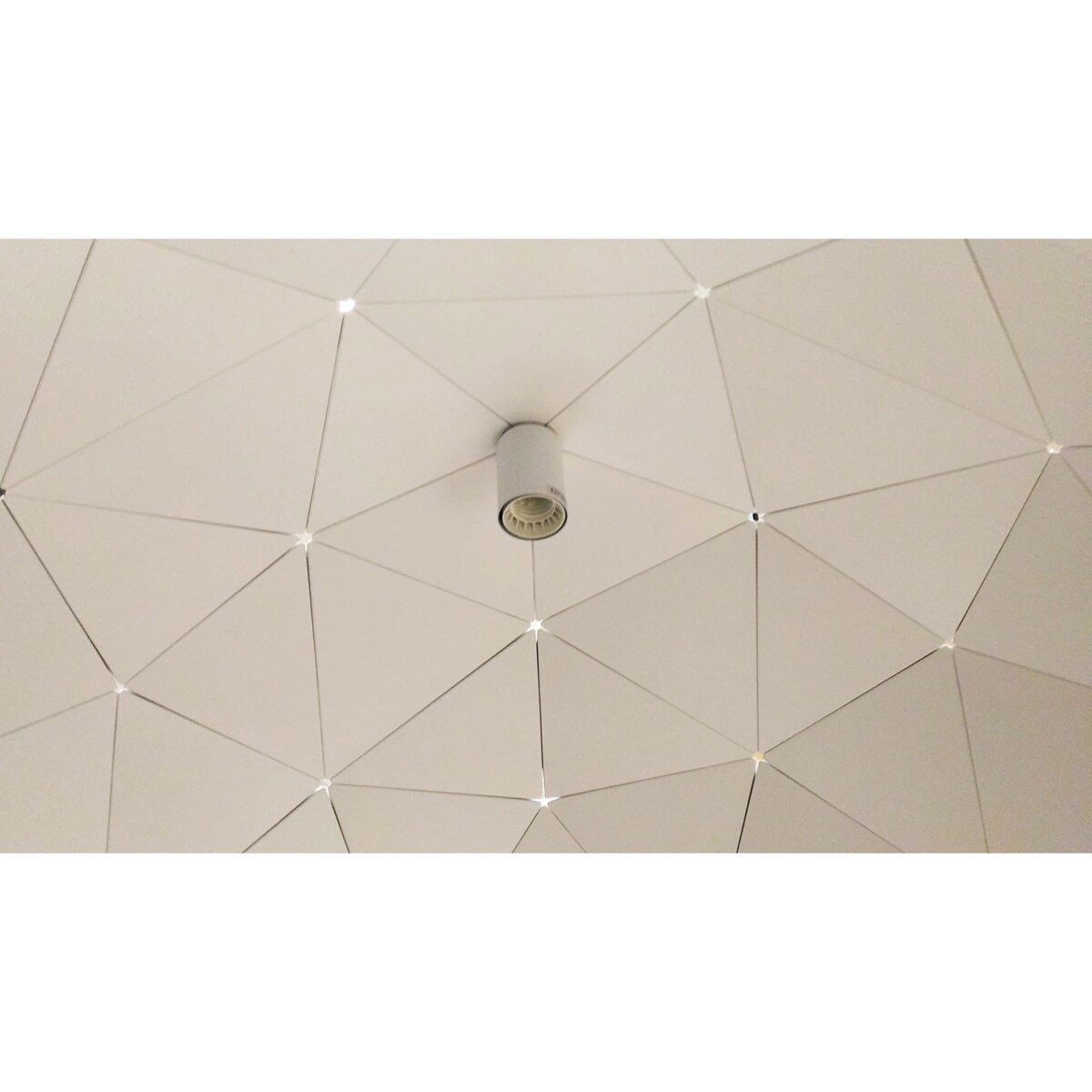 MOOSEE lampa wisząca SPUTNIK