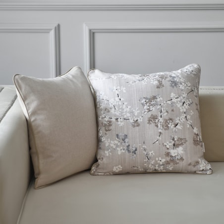 Poszewka dekoracyjna w gałązki Twigs