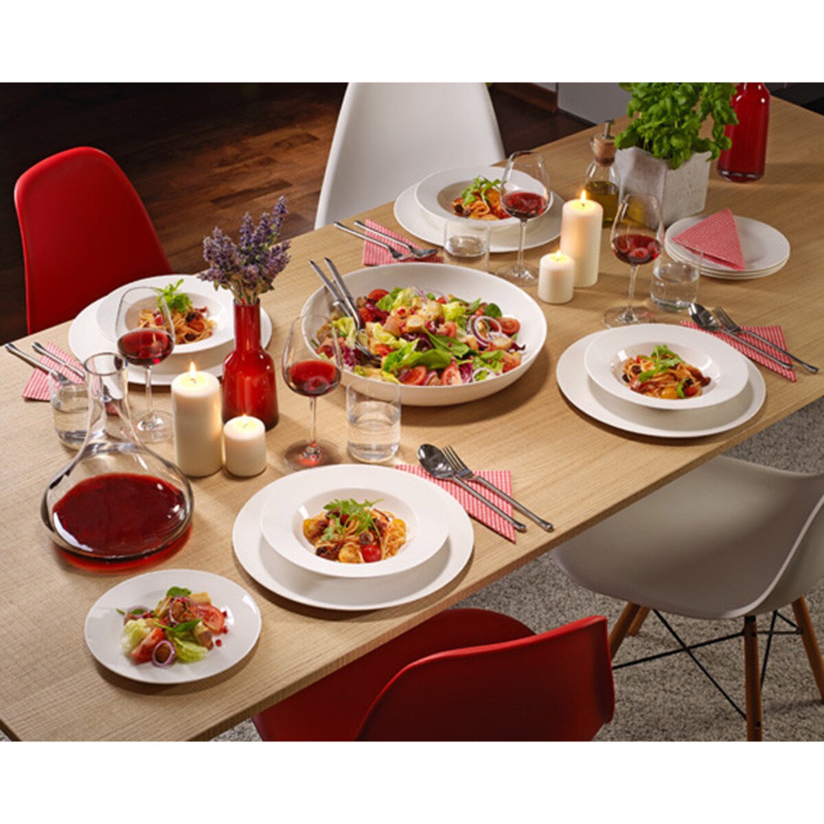 Dekanter Maxima, 1000 ml, Villeroy & Boch