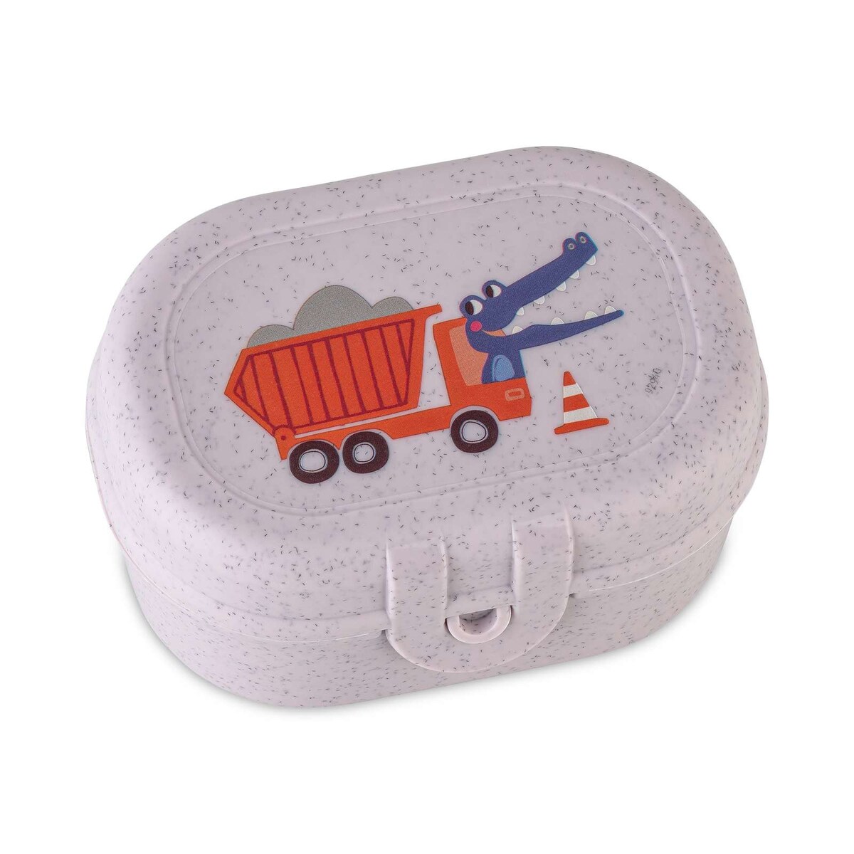 Pudełko na przekąski dla dziecka PASCAL MINI DREAMS, KOZIOL