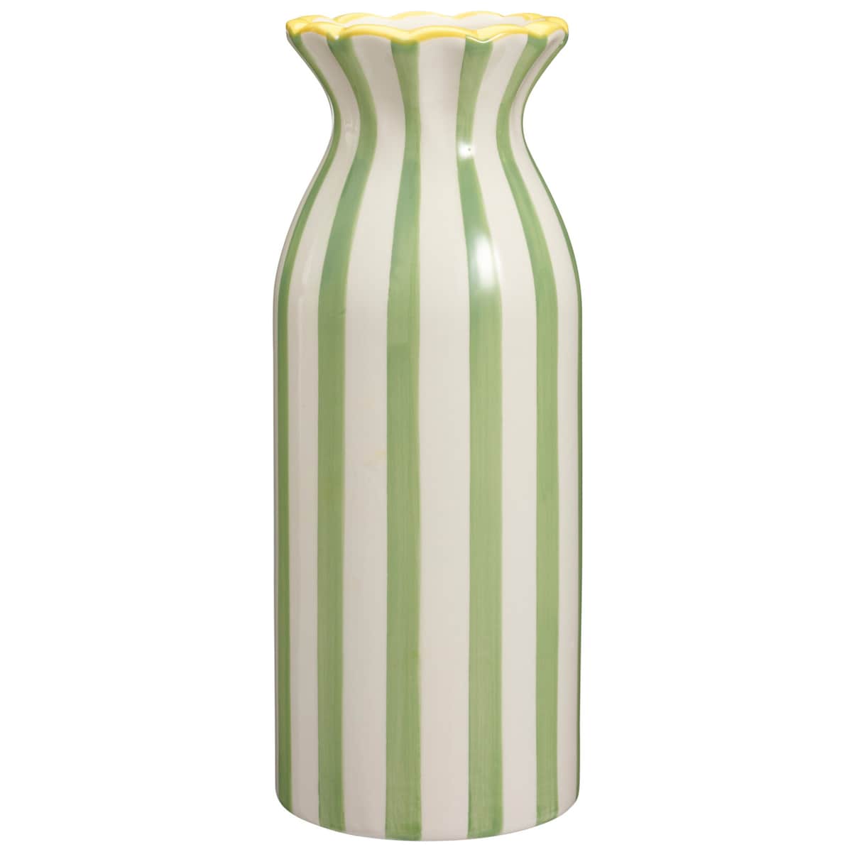 Ceramiczny wazon VÅG, 25 cm