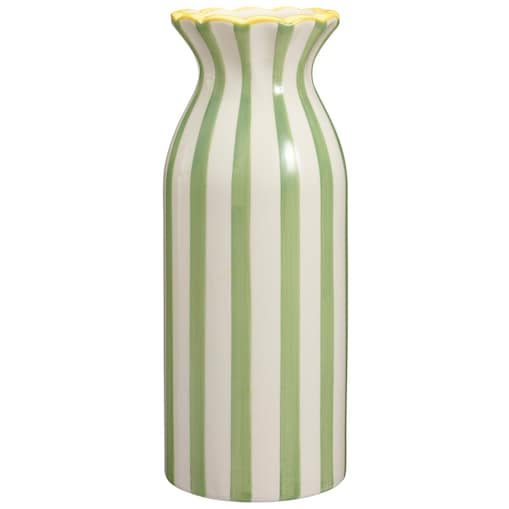 Ceramiczny wazon VÅG, 25 cm