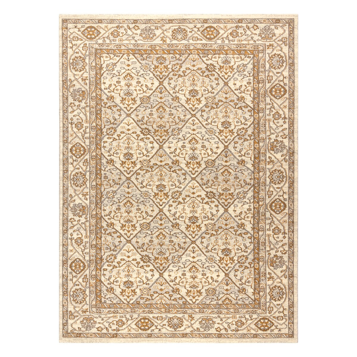 Dywan SOHO 477.27.LA100 wełniany OSTA - 160x240 cm