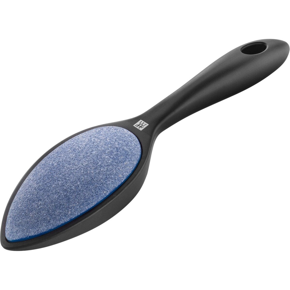 Tarka do pięt Zwilling Ceramic - 14 cm, Czarny