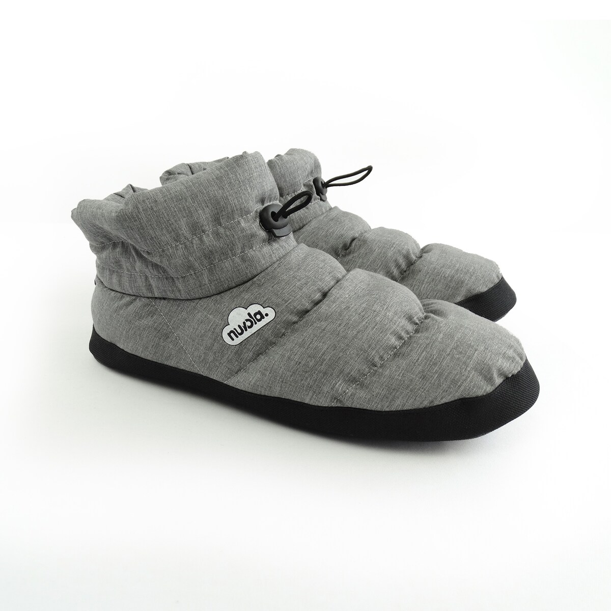 Nuvola Boot Home Marbled Grey 34-35