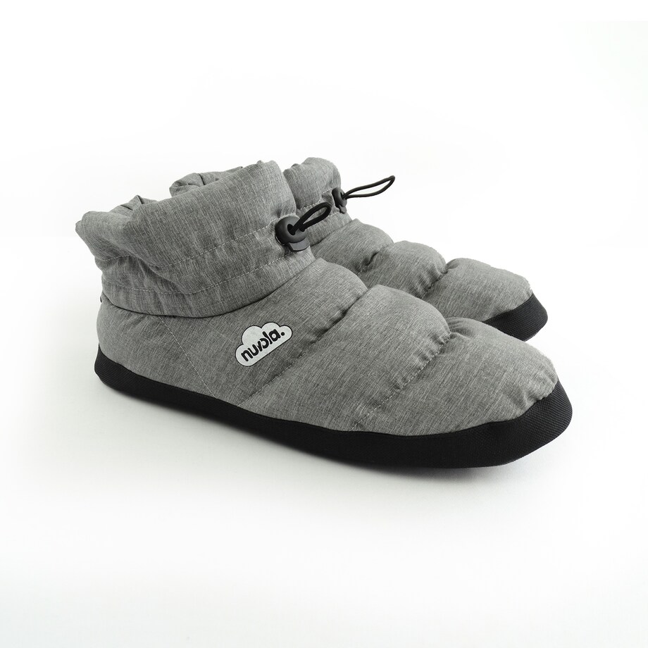 Nuvola Boot Home Marbled Grey 34-35
