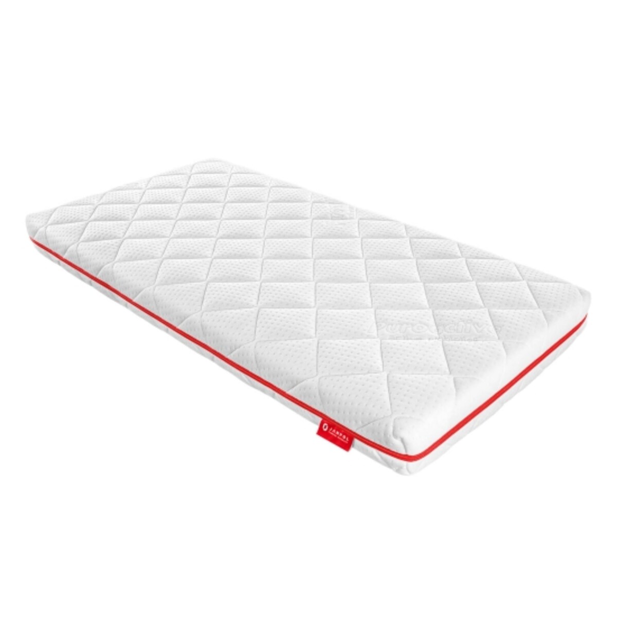 Materac Lio Puroactive, 60 x 120 cm, Janpol
