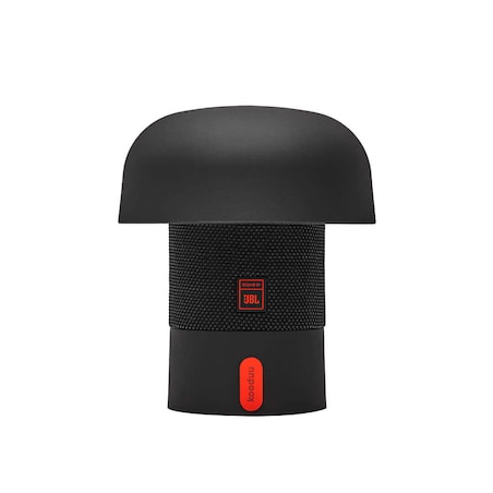 KOODUU SENSA PLAY MINI Lampa przenośna z głośnikiem - Szary