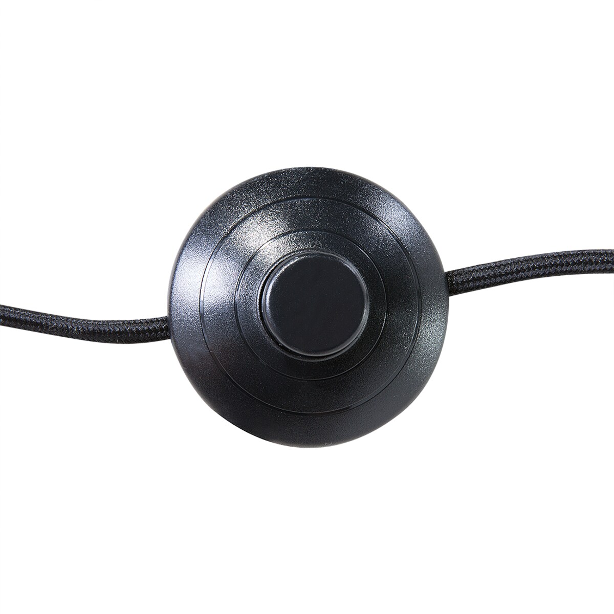 Lampa podłogowa THAMES Metal Złoty