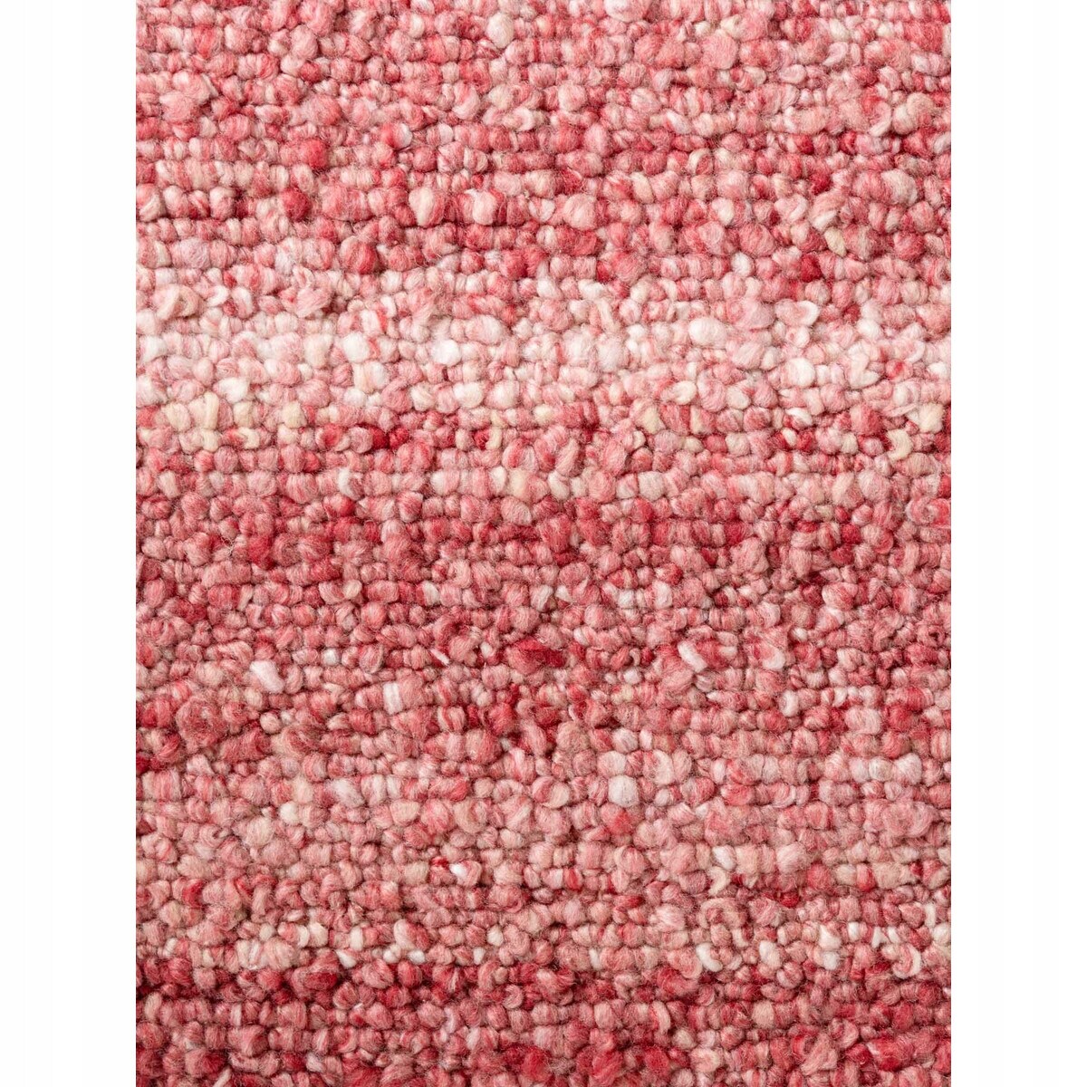 Chodnik pętelkowy do korytarza 80x300cm, TED BAKER Nothing HILL różowy