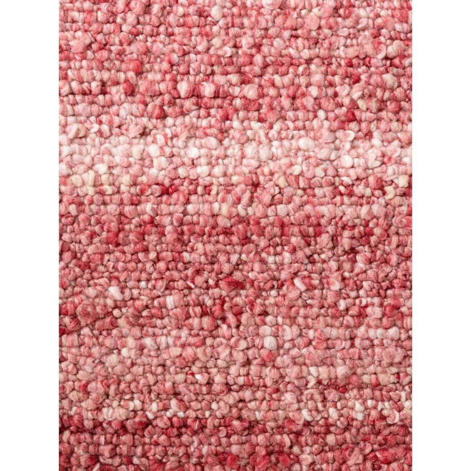 Chodnik pętelkowy do korytarza 80x300cm, TED BAKER Nothing HILL różowy