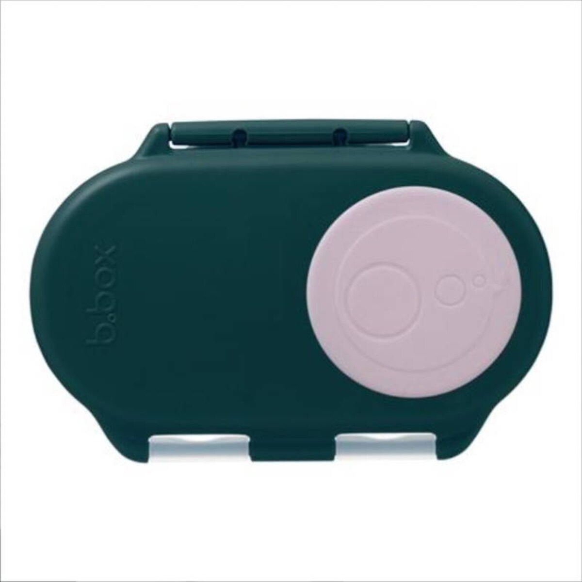 Śniadaniówka do szkoły i przedszkola - snackbox na jedzenie i przekąski dla dzieci Indigo Rose b.box