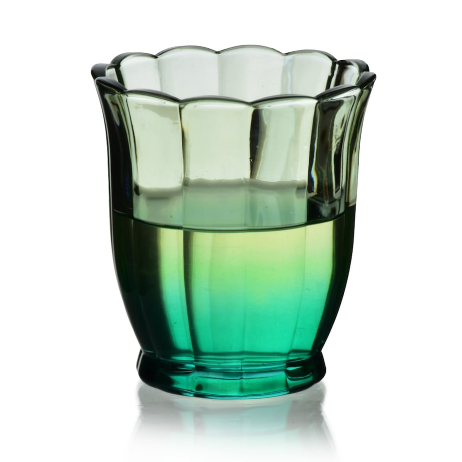 VINI Szklanka niska 300ml9,5x6x10cm