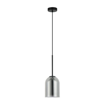 Lampa wisząca Light Prestige Elaris dymny 1 x E27 1 szt.