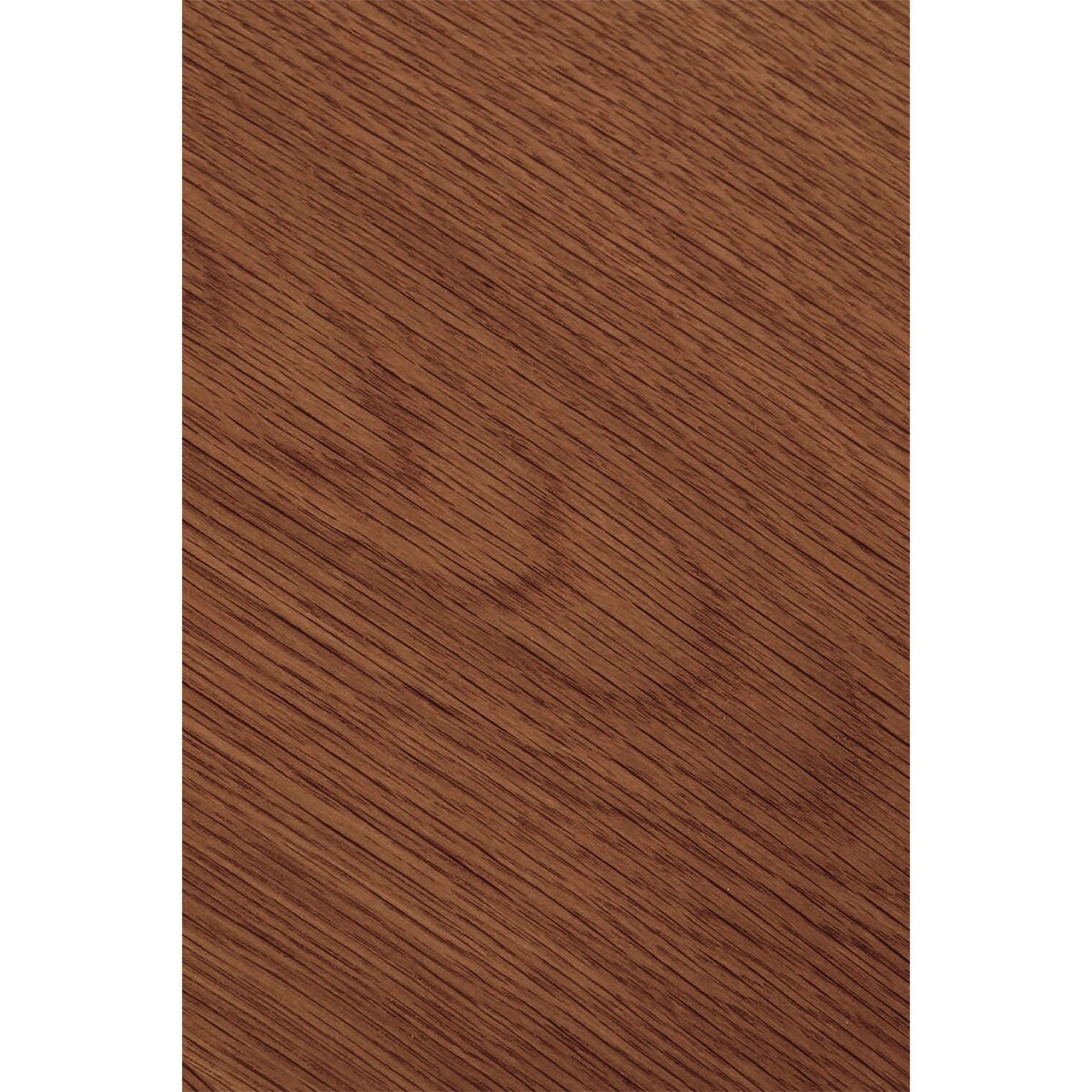 Stół jadalniany 220-320x95 cm rozkładany, fornir orzechowy, ciemnobrązowy, Treveris
