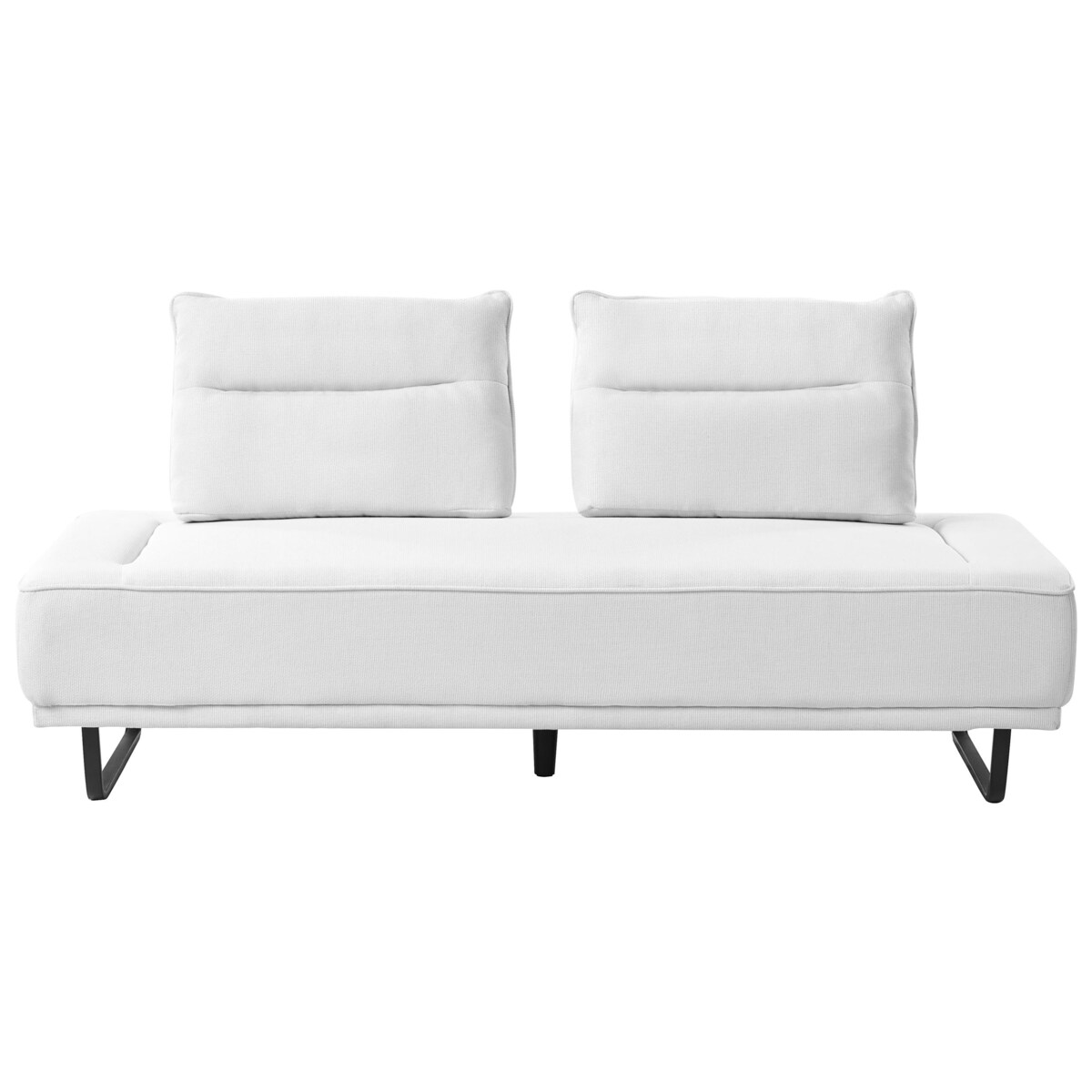 Sofa dla 3 osób FAXEN Biały